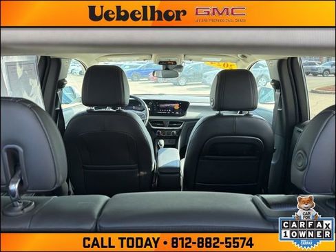 Used 2024 Buick Encore GX Sport Touring w/ Comfort Package image 10