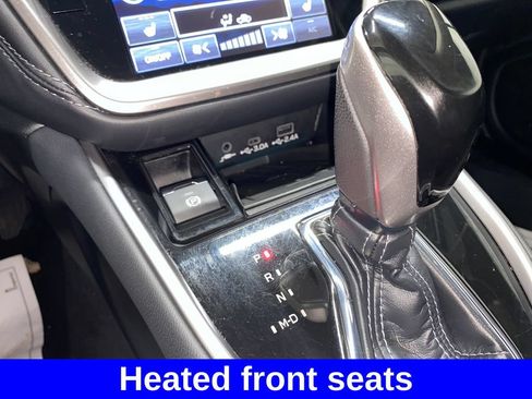Certified 2024 Subaru Outback Premium AWD/4WD image 24