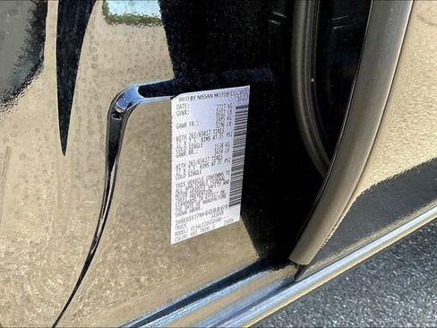 Used 2024 Nissan Frontier SV w/ SV Convenience Package RWD image 14