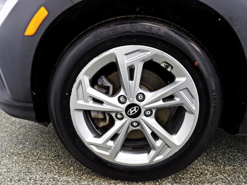Used 2022 Hyundai Kona SEL w/ Convenience Package AWD/4WD image 19
