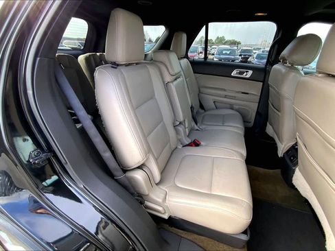 Used 2013 Ford Explorer Limited image 20