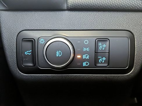 Used 2025 Ford Bronco Sport Outer Banks w/ Outer Banks Tech Package+ AWD/4WD image 26