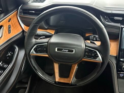 Used 2021 Jeep Grand Cherokee L Summit image 17