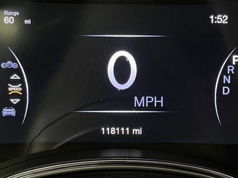 Used 2020 Jeep Grand Cherokee Limited w/ Luxury Group II AWD/4WD image 28