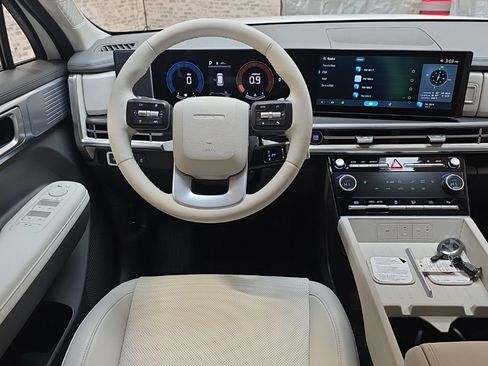 New 2026 Hyundai Santa Fe SEL image 16