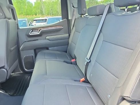 New 2026 Chevrolet Silverado 1500 LT AWD/4WD image 10