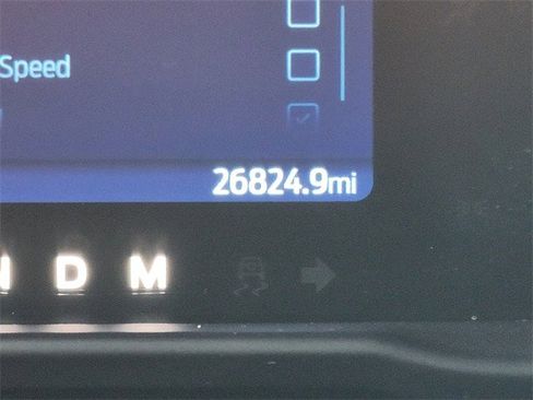 Certified 2023 Ford Bronco Base image 36