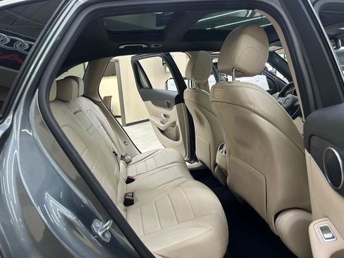 Used 2018 Mercedes-Benz GLC 300 image 35