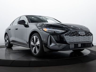 New 2025 Audi A5 2.0T Prestige