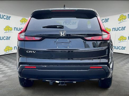 Used 2023 Honda CR-V EX image 5