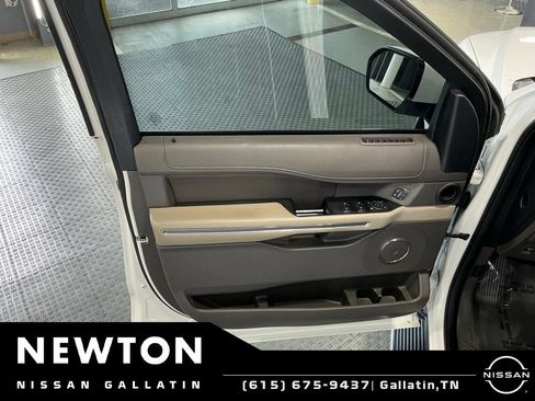 Used 2021 Ford Expedition XLT AWD/4WD image 48