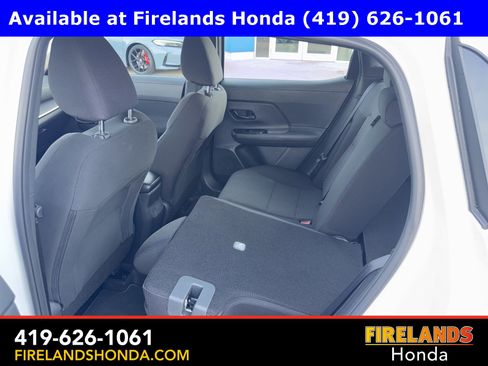 Used 2025 Nissan Kicks S image 23