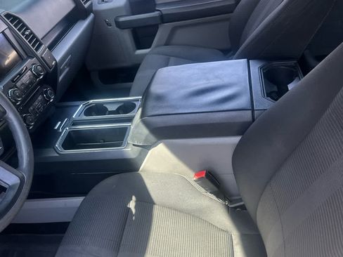 Used 2018 Ford F150 XL w/ Equipment Group 101A Mid AWD/4WD image 3