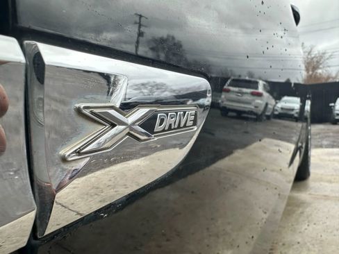 Used 2012 BMW 750Li xDrive AWD/4WD image 7