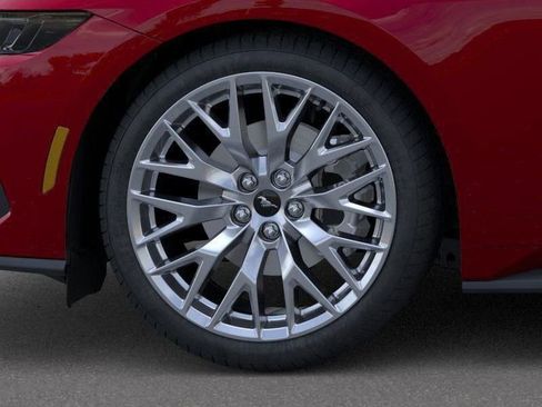 New 2026 Ford Mustang Premium RWD image 20