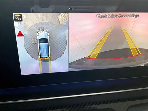 Used 2022 Mercedes-Benz GLE 63 AMG S image 28