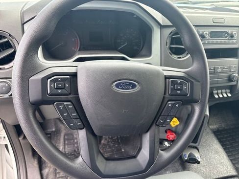 New 2027 Ford F750 2WD Regular Cab Super Duty image 13