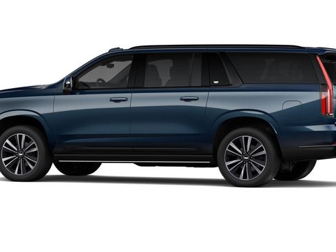 New 2026 Cadillac Escalade ESV Sport image 8