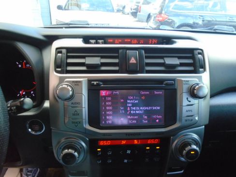 Used 2013 Toyota 4Runner Limited image 20