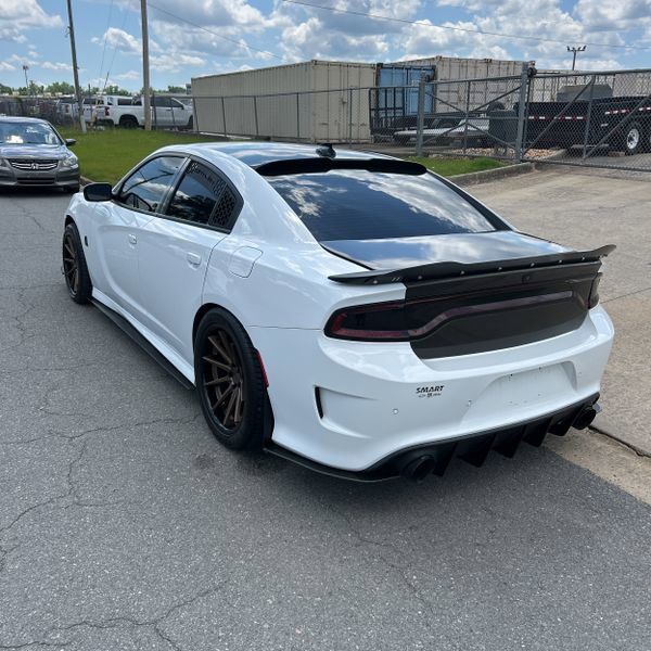 Used 2020 Dodge Charger Scat Pack w/ Plus Group RWD image 6