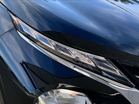 Used 2023 Mitsubishi Outlander ES image 27