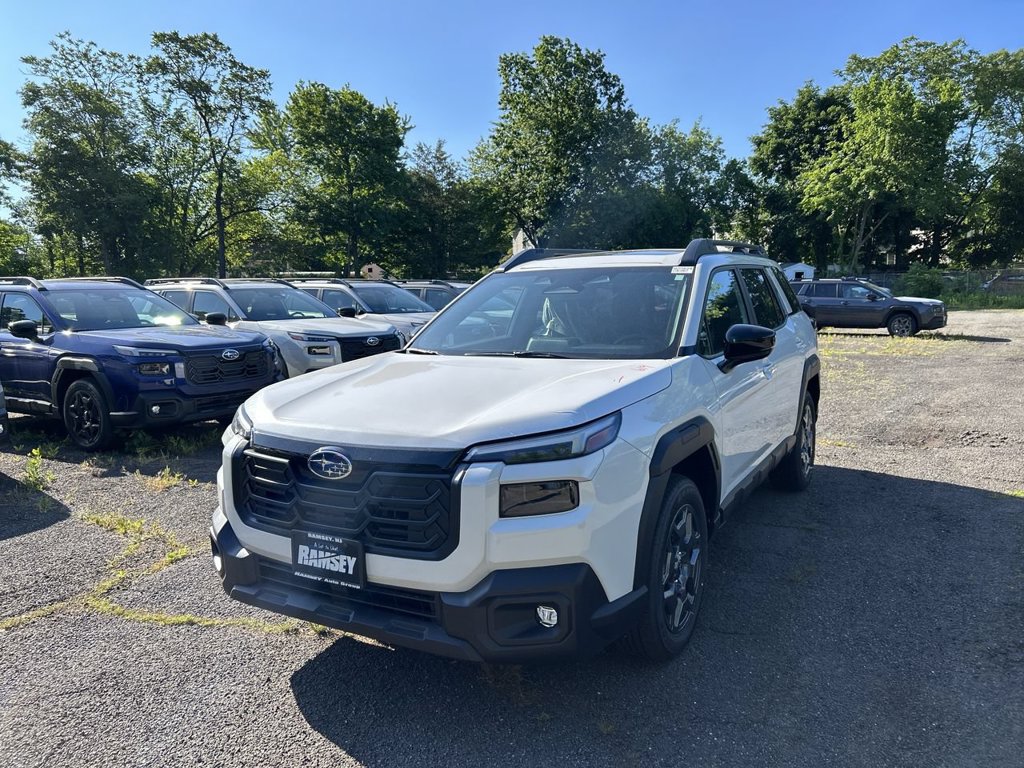 New 2026 Subaru Outback Premium AWD/4WD image 4