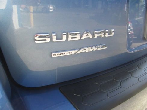 Used 2021 Subaru Crosstrek 2.5i Limited w/ Popular Package #3 image 7