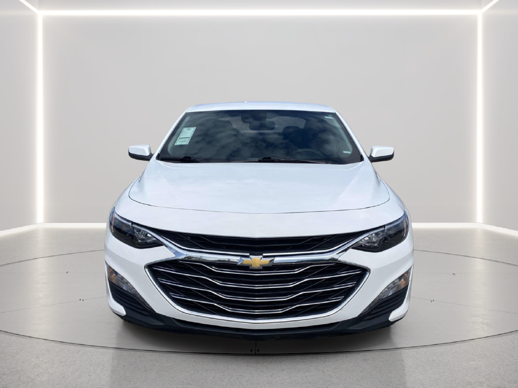 Used 2024 Chevrolet Malibu LT FWD image 7