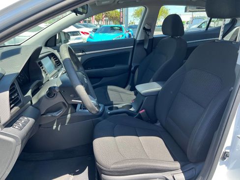 Used 2020 Hyundai Elantra Value Edition w/ Cargo Package (C1) image 12