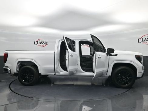 Certified 2024 GMC Sierra 1500 Elevation image 30