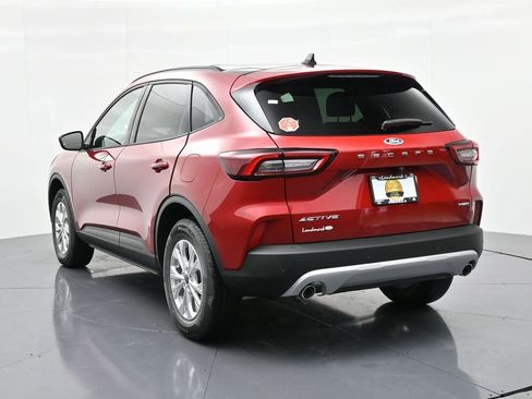New 2026 Ford Escape Active w/ Tech Pack #1 image 8