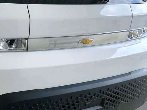 Used 2025 Chevrolet Brightdrop 600 FWD image 25