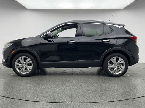 Used 2025 Buick Encore GX Preferred image 5