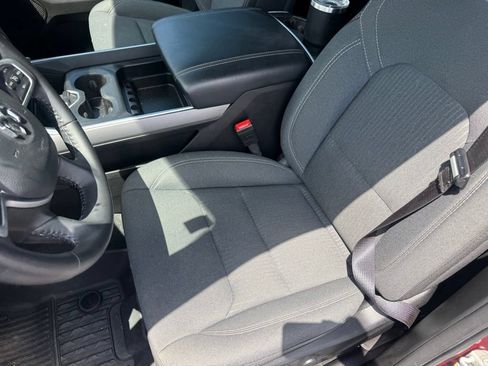 Used 2023 RAM 1500 Big Horn AWD/4WD image 15
