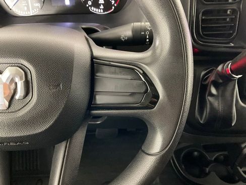 Used 2023 RAM ProMaster 2500 image 21