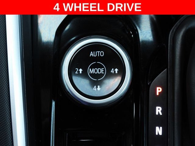 New 2026 Chevrolet Colorado Z71 w/ Technology Package AWD/4WD image 22