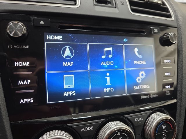 Used 2017 Subaru Forester 2.5i Touring AWD/4WD image 20
