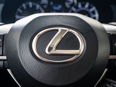 Used 2022 Lexus GX 460 Premium image 27