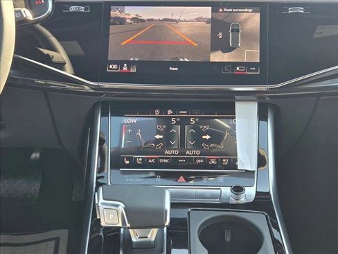 New 2025 Audi Q7 3.0T Premium Plus AWD/4WD image 13