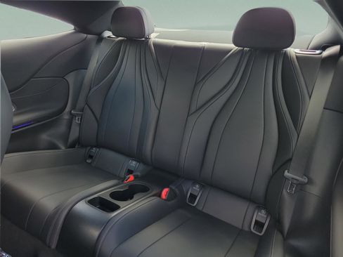 New 2026 Mercedes-Benz CLE 300 4MATIC Coupe image 15
