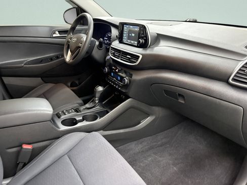 Used 2020 Hyundai Tucson SEL image 21