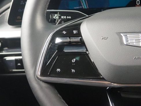 Used 2024 Cadillac Lyriq Sport RWD image 22