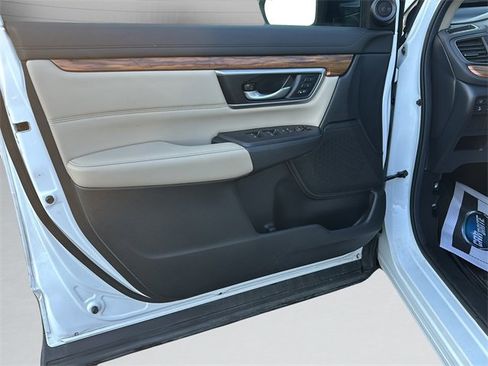 Used 2022 Honda CR-V EX-L image 28