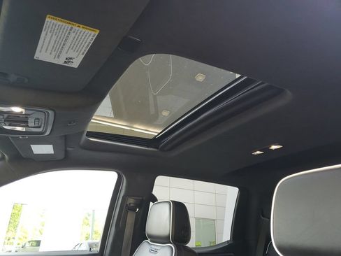 Used 2023 GMC Sierra 1500 AT4X AWD/4WD image 17