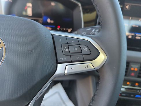 New 2026 Volkswagen Jetta SE image 38