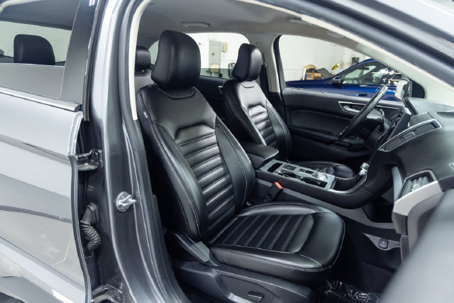 Used 2022 Ford Edge SEL w/ Convenience Package AWD/4WD image 24