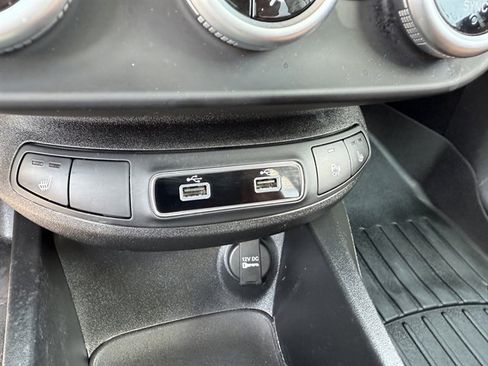 Used 2020 FIAT 500X Trekking Plus w/ Premium Group image 28