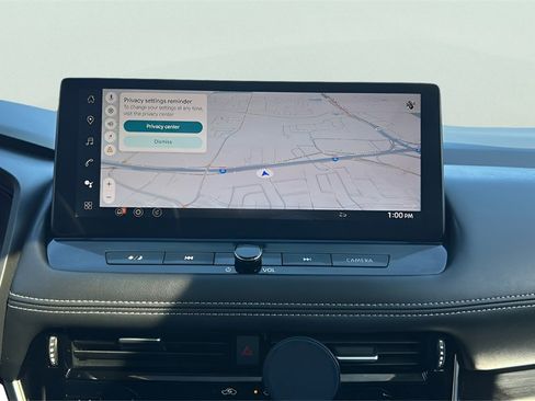 Used 2024 Nissan Rogue SL w/ SL Premium Package image 23