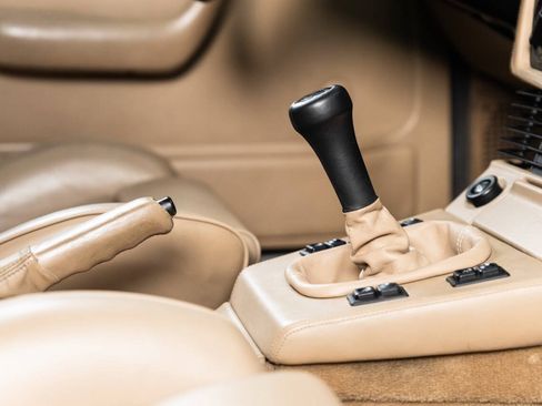 Used 1988 BMW M5 RWD image 45