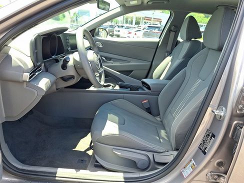 Used 2023 Hyundai Elantra SEL FWD image 14